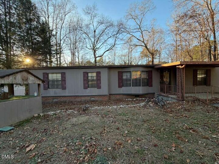 Property Photo:  5508 Hester Drive  NC 27606 