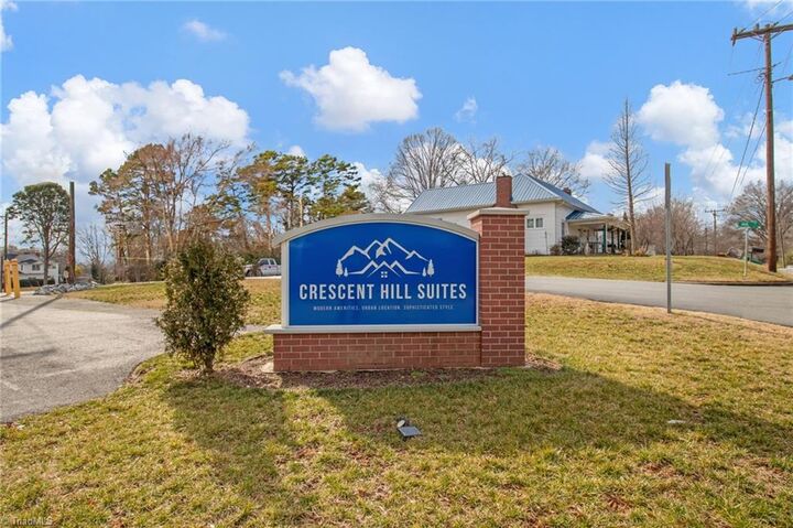 Property Photo:  105 Dahl Street C  NC 27025 