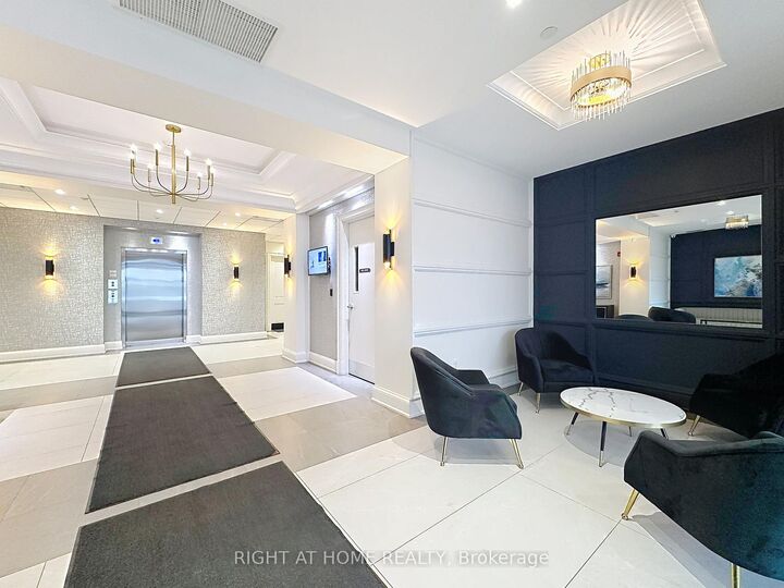 Property Photo:  208 Main St Unionville Street Ph02  ON L3R 6J8 