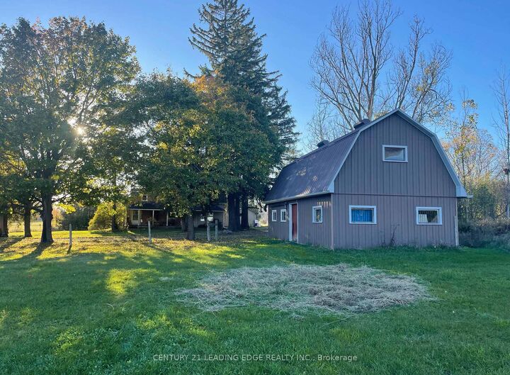 Property Photo:  6 Kennedy Lane  ON L4A 2J5 