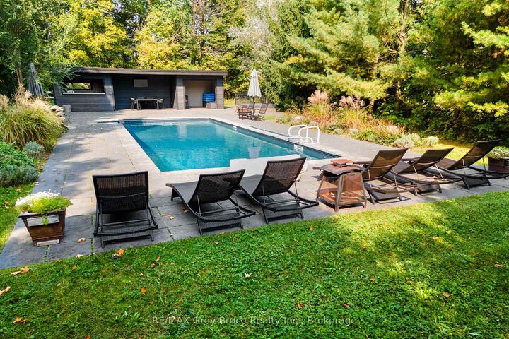 Property Photo: 3476 Garden Of Eden Road ON L0M 1G0