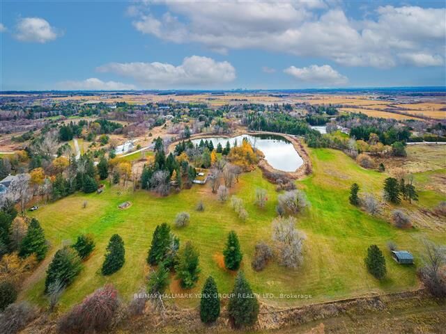 Property Photo: 250 South Summit Farm Road ON L7B 1J8
