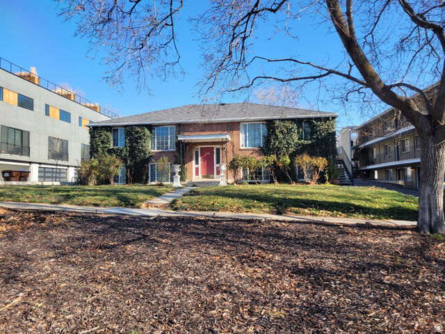 Property Photo:  128 N N St  UT 84103 