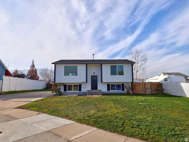 Property Photo:  3706 S Buckeroo Cir  UT 84044 
