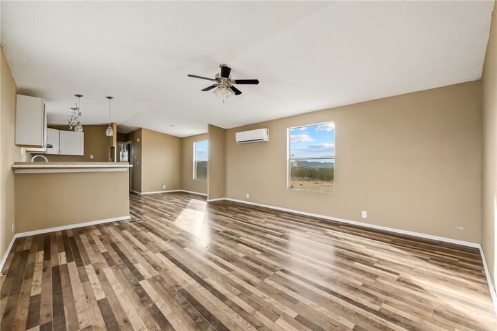 Property Photo:  3649 N Araby Road  AZ 86413 