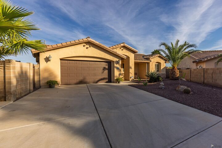 Property Photo:  10241 S Universe Ave  AZ 85367 