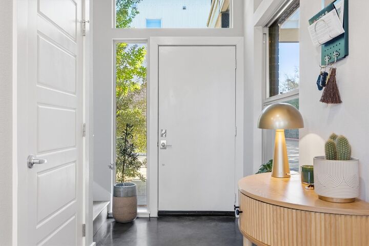 Property Photo: 3504 Clawson Road 7 TX 78704