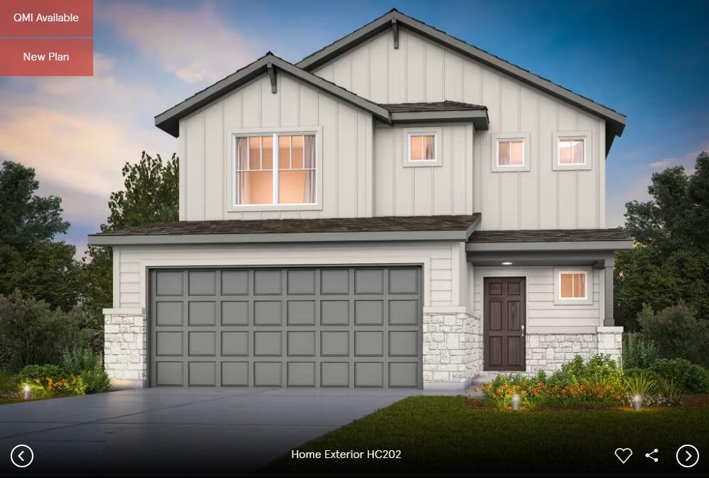 Property Photo:  120 Golden Bell Way  TX 78610 