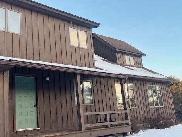 Property Photo: 508 Ashley Road NY 12992