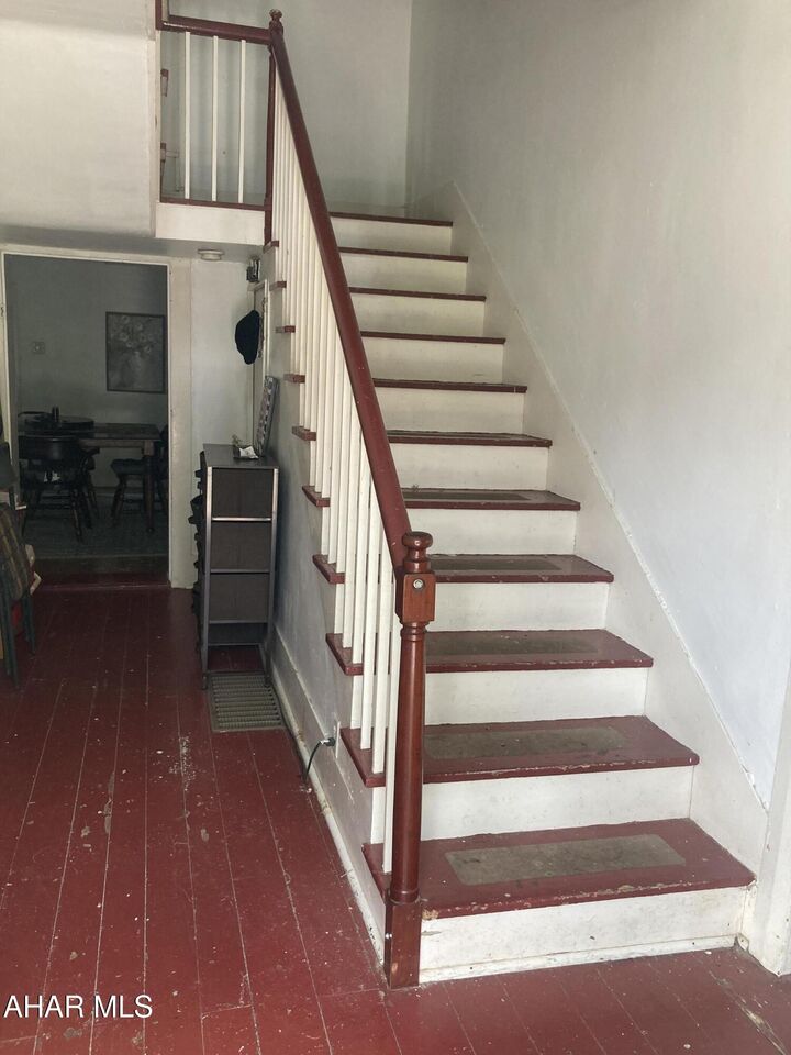 Property Photo:  3117 Main Road  PA 15522 