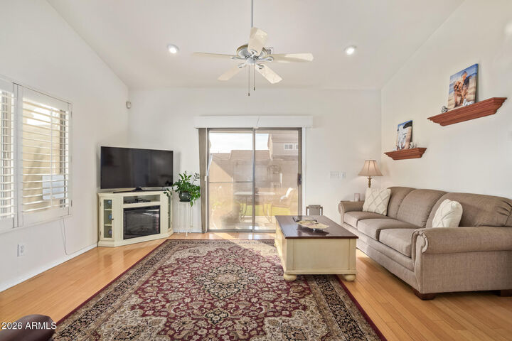 Property Photo:  8739 E Fairbrook Street  AZ 85207 