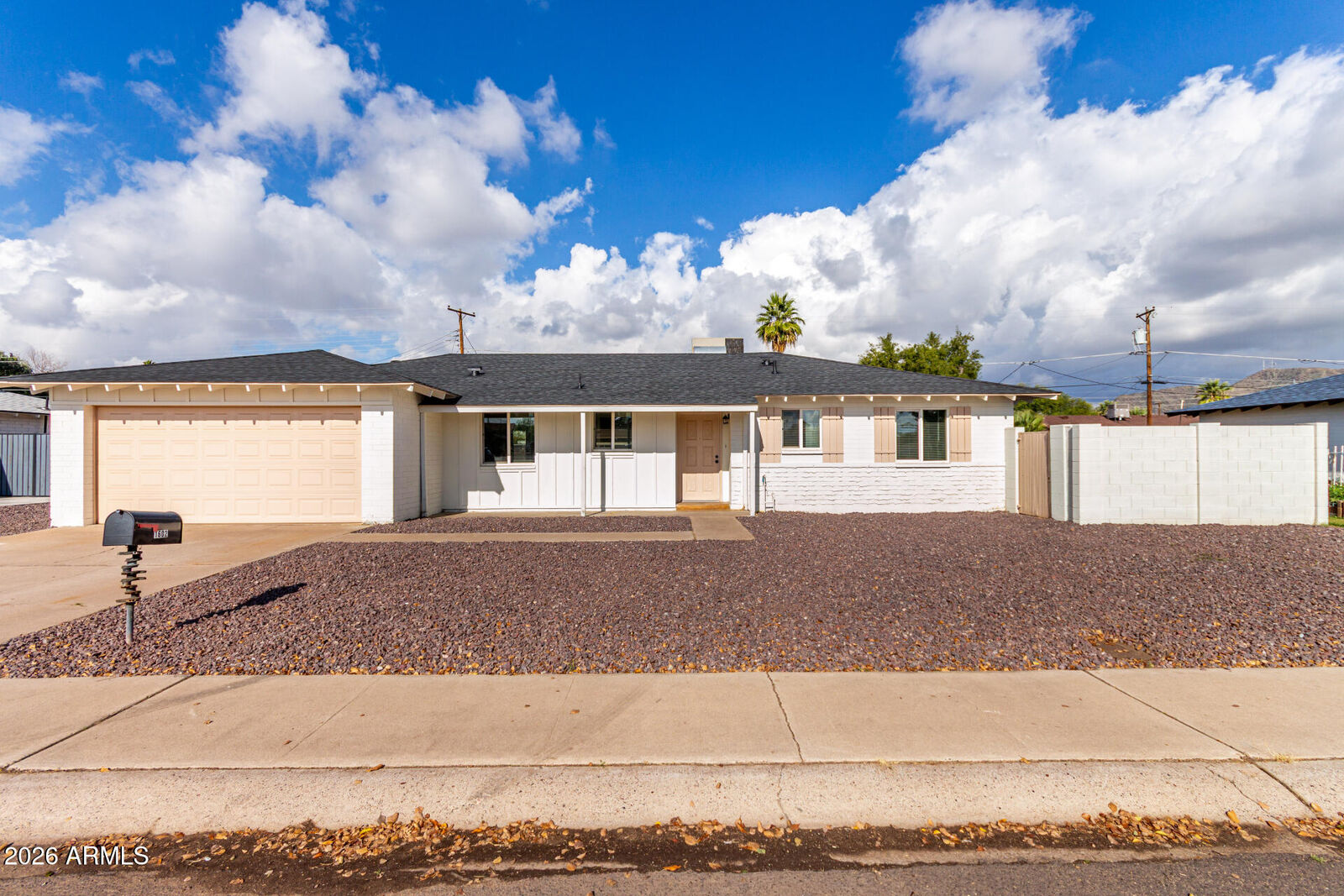 Property Photo:  1602 W Dunlap Avenue  AZ 85021 