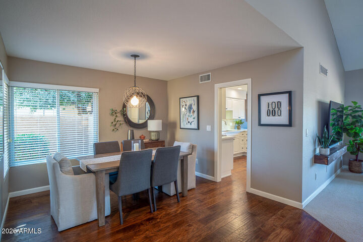 Property Photo:  9220 N 100th Place  AZ 85258 