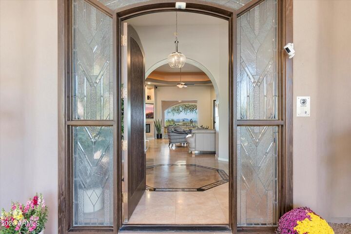 Property Photo:  9749 E Sands Drive  AZ 85255 