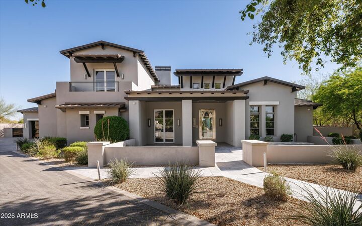 Property Photo:  9979 E Toms Thumb --  AZ 85255 