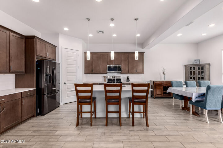 Property Photo:  24396 N 169th Drive  AZ 85387 