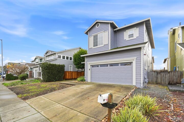 Property Photo:  1217 Mateo Drive  CA 94928 