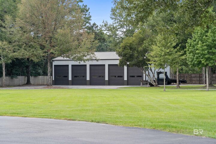 Property Photo: 0 Tifton Way AL 36532