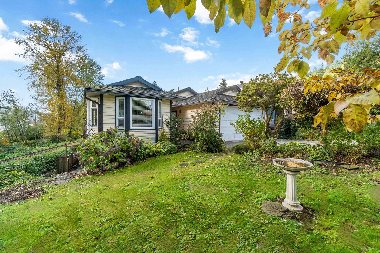 Property Photo:  532 San Remo Drive  BC V3H 4K4 