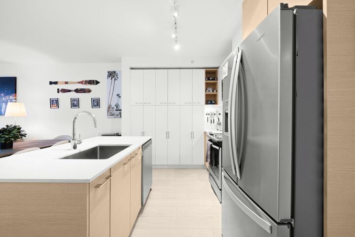 Property Photo: 13963 105 Boulevard 623 BC V3T 0M9