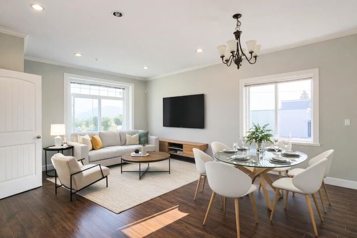 Property Photo:  3096 E 26th Avenue  BC V5R 1L6 