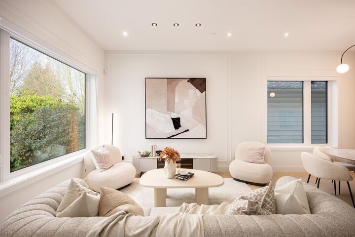 Property Photo:  7380 Maple Street  BC V6P 5P7 