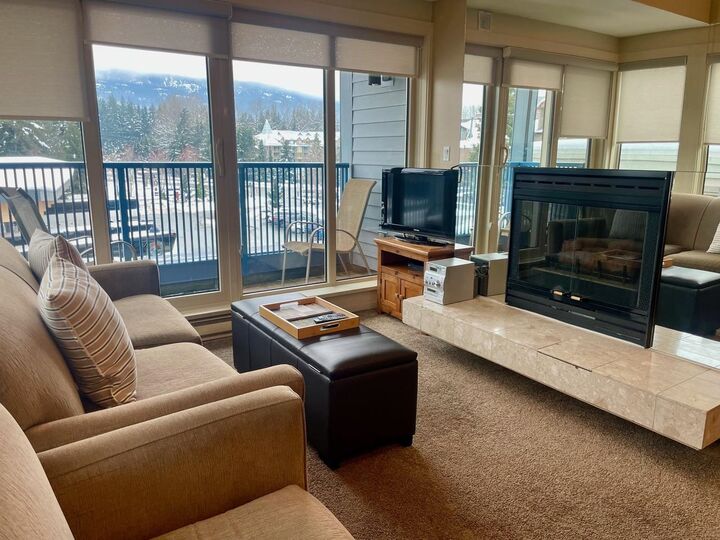 Property Photo: 4321 Village Gate Boulevard 310 BC V0N 1B4