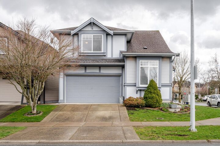 Property Photo:  18759 66 Avenue  BC V3S 0T1 