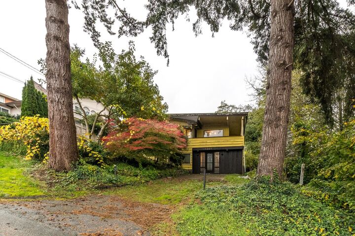 Property Photo:  5449 Royal Oak Avenue  BC V5H 3N1 