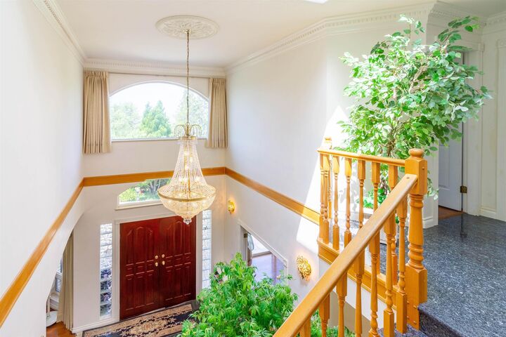 Property Photo:  7286 Barnet Road  BC V5A 1E2 