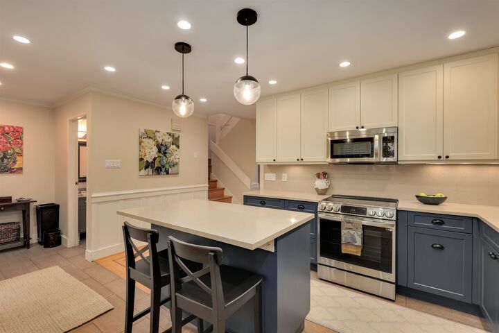 Property Photo:  4035 Springtree Drive  BC V6L 3E2 