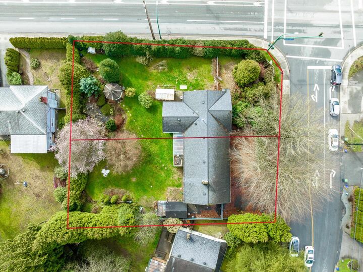 Property Photo: 801 Thermal Drive BC V3J 6R4