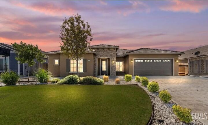 Property Photo: 9713 Blountsville CA 93311