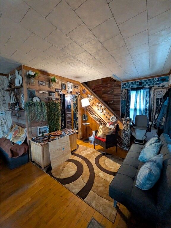 Property Photo: 217 Liberty Street NY 14845