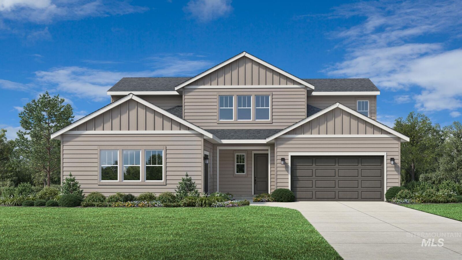 Property Photo: 14834 Boatwatch Dr ID 83607