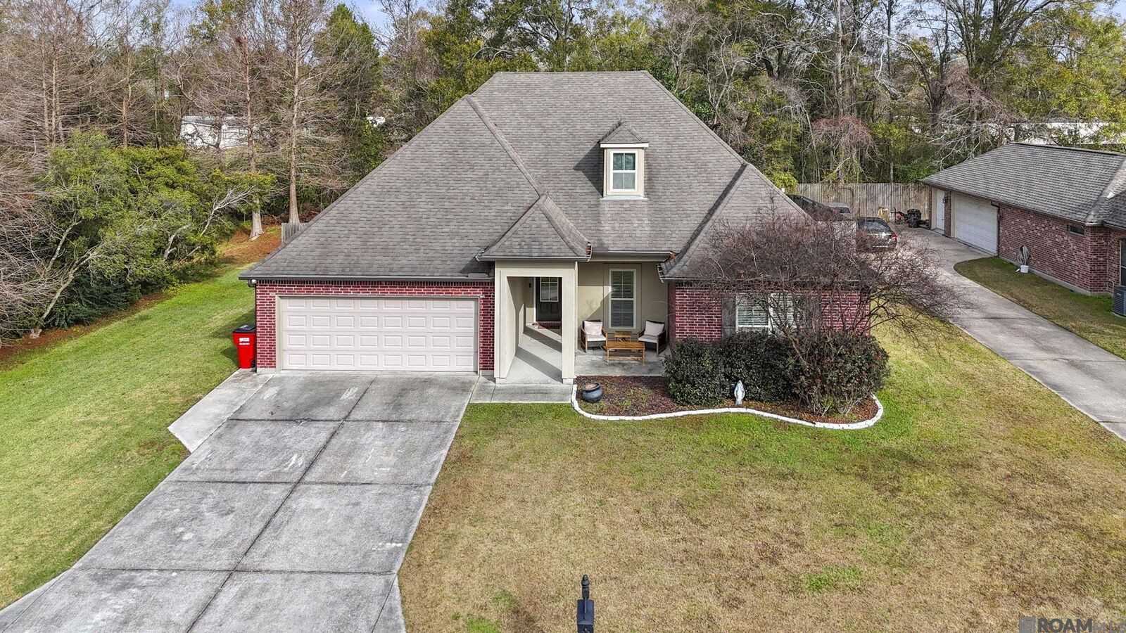 Property Photo:  38420 Rue Chateau Ave  LA 70737 