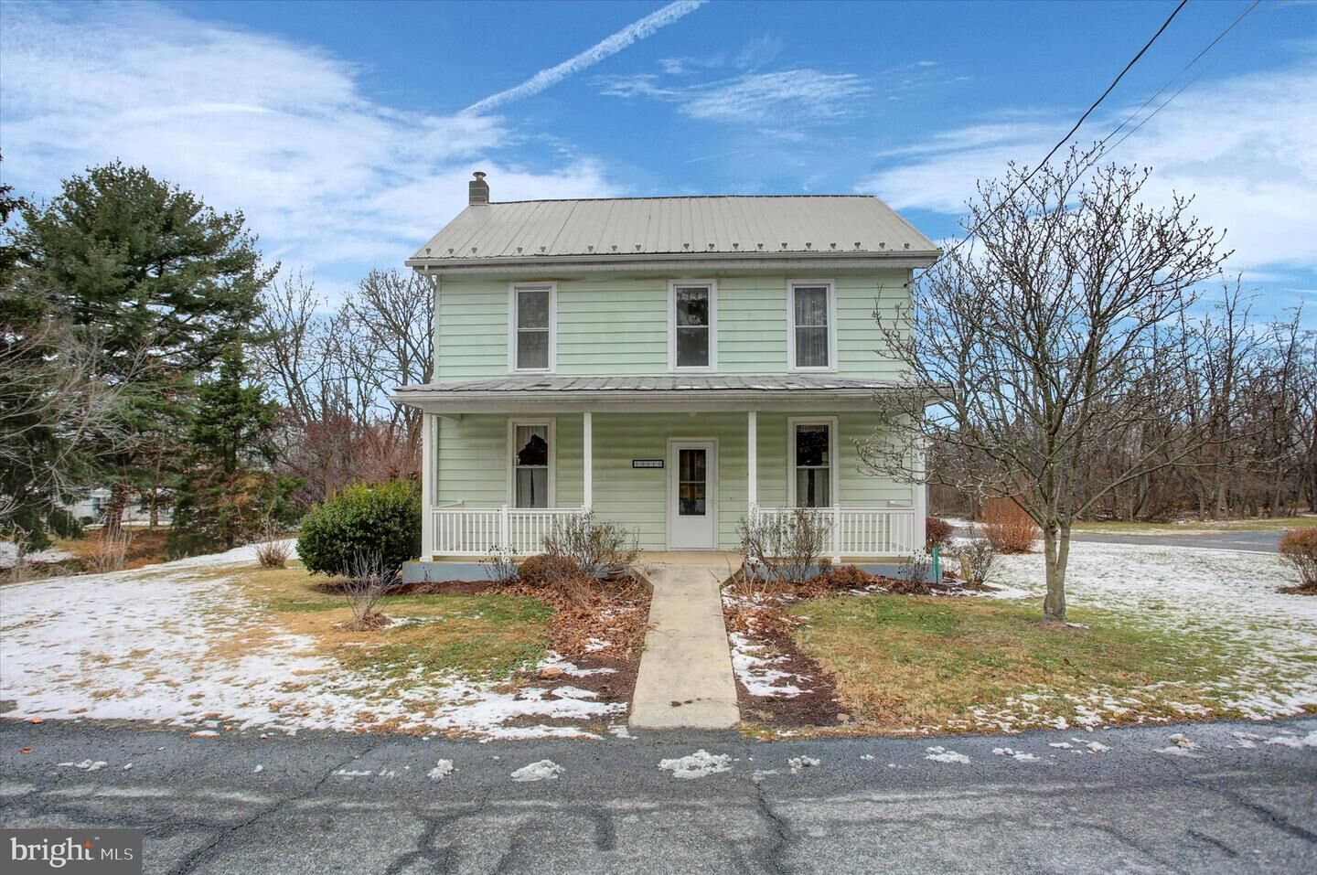 Property Photo:  13515 Waterloo Road  PA 17268 