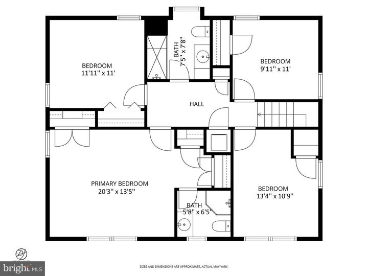 Property Photo:  13 Ticonderoga Drive  NJ 08505 