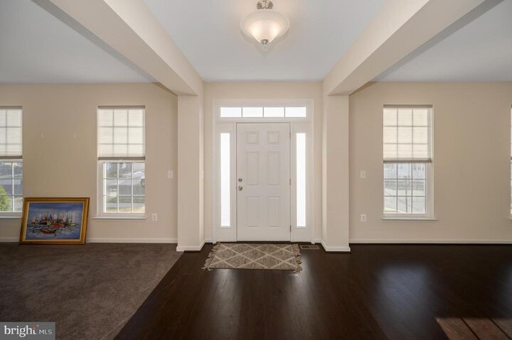 Property Photo:  1070 Coriander Lane  VA 22554 