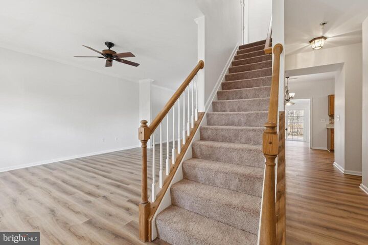 Property Photo: 3801 Molly Miller Court MD 20603