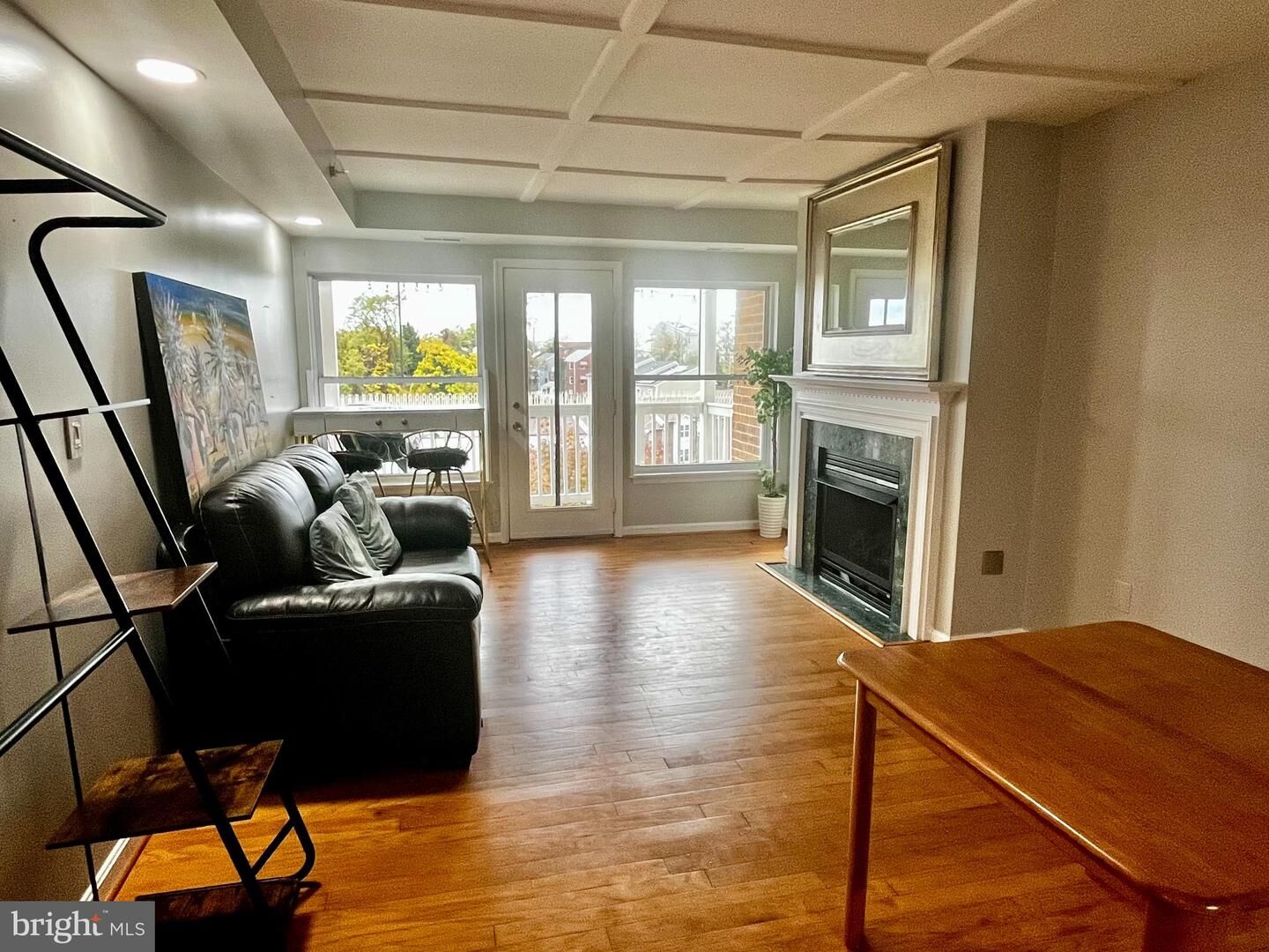 Property Photo:  2609 Douglass Road SE 402  DC 20020 