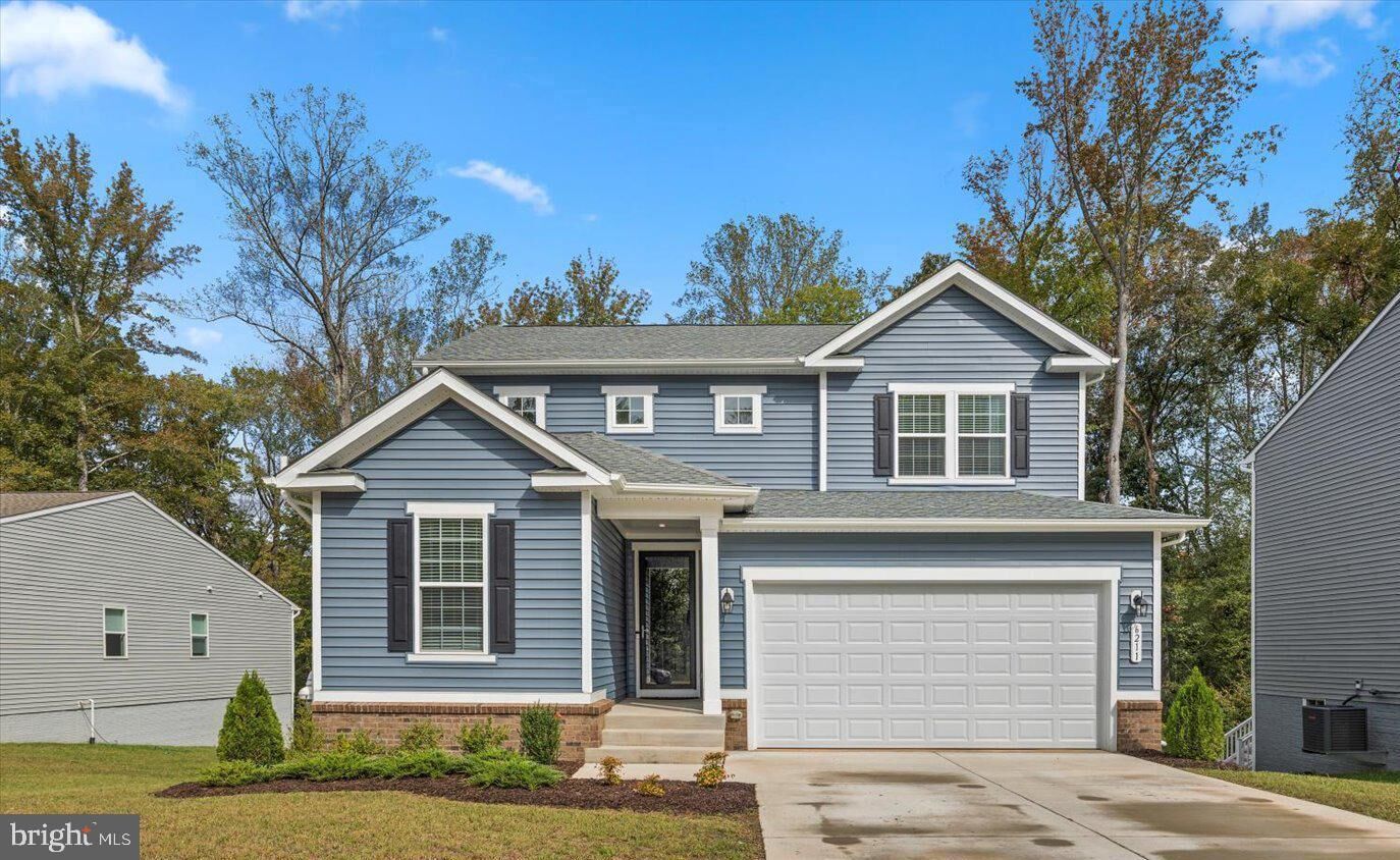 Property Photo:  6211 Bobcat Lane  VA 22485 