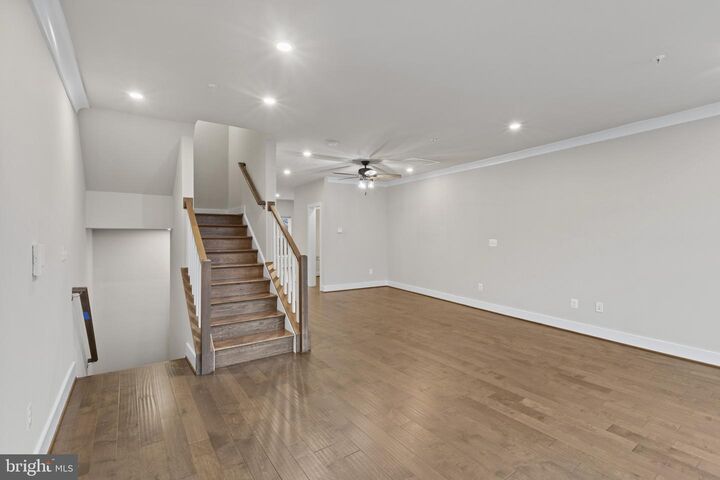 Property Photo:  7225 Georgia Avenue NW 16-C  DC 20012 