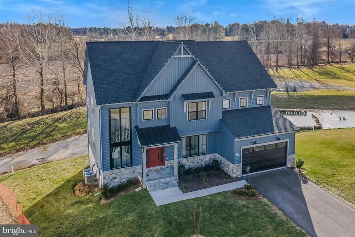 Property Photo:  56 Jane Washington Court  WV 25414 