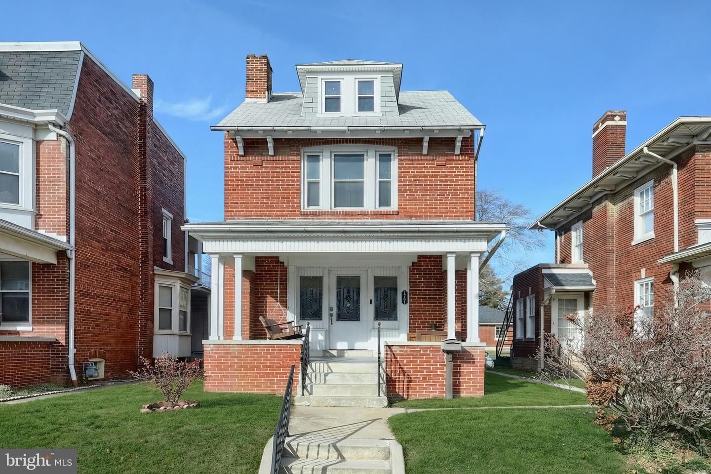 Property Photo:  1761 W Market Street  PA 17404 