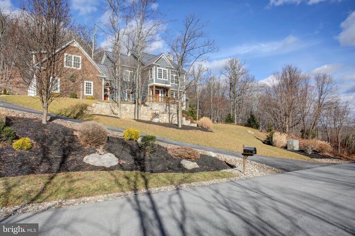 Property Photo:  12101 Mountainside Drive  PA 17236 