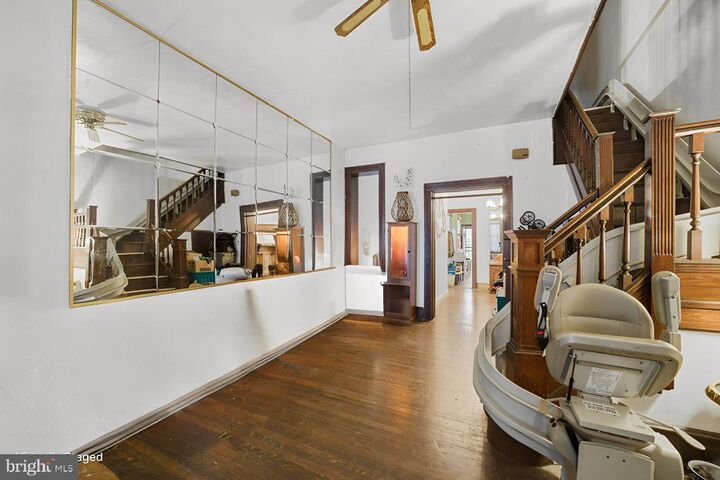 Property Photo:  3751 N Gratz Street  PA 19140 