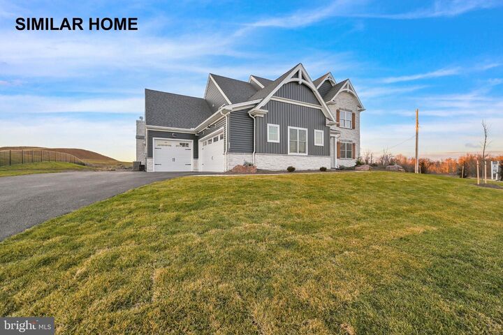 Property Photo:  Tbb - Windy Hill Road  PA 17349 