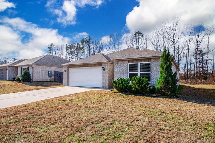 Property Photo:  7146 Woodsgate Cove  AR 72002 