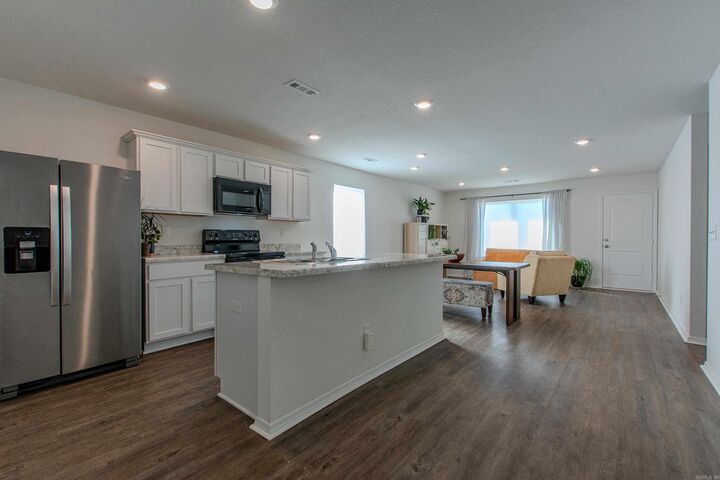 Property Photo:  4089 Kings River Trail  AR 72011 